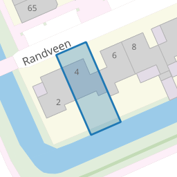 Perceel WTR00-C-3781