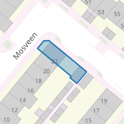 Perceel WTR00-C-3784