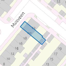 Perceel WTR00-C-3785