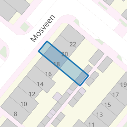 Perceel WTR00-C-3786