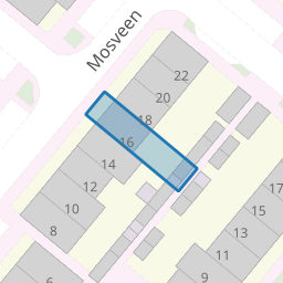 Perceel WTR00-C-3787