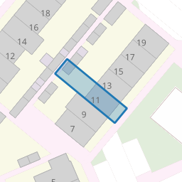 Perceel WTR00-C-3805