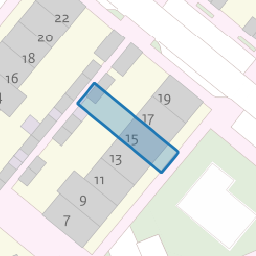 Perceel WTR00-C-3807