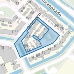 Perceel WTR00-C-3810