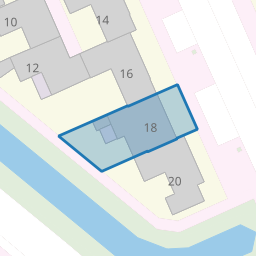 Perceel WTR00-C-3812