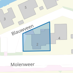 Perceel WTR00-C-3822