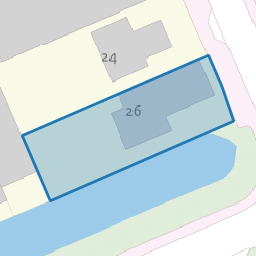 Perceel WTR00-C-3832