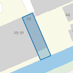 Perceel WTR00-C-3834