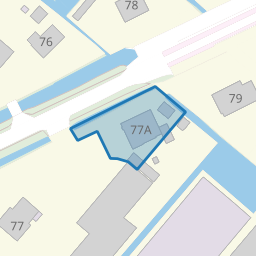 Perceel WTR00-C-3840