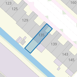 Perceel WTR00-C-3884