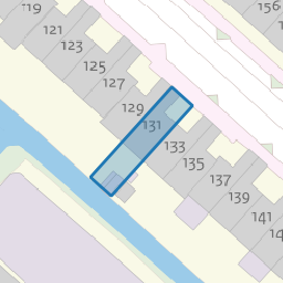 Perceel WTR00-C-3886