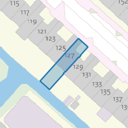 Perceel WTR00-C-3888