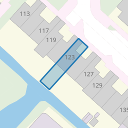 Perceel WTR00-C-3890