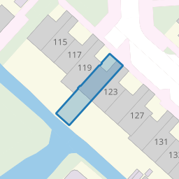 Perceel WTR00-C-3891