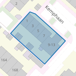 Perceel WTR00-C-3896