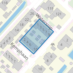 Perceel WTR00-C-3915