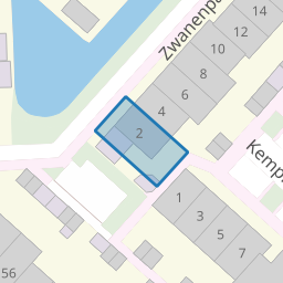 Perceel WTR00-C-3916