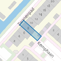 Perceel WTR00-C-3919