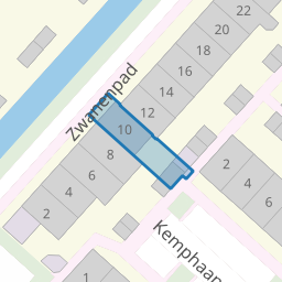 Perceel WTR00-C-3920