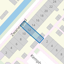 Perceel WTR00-C-3921