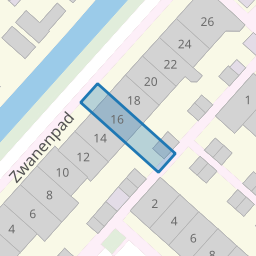 Perceel WTR00-C-3923