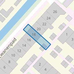 Perceel WTR00-C-3924