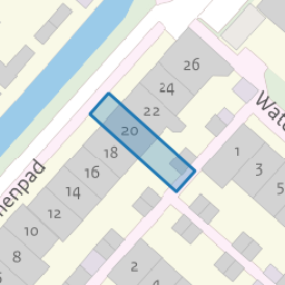 Perceel WTR00-C-3925