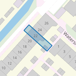 Perceel WTR00-C-3926