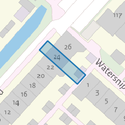 Perceel WTR00-C-3927