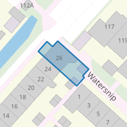 Perceel WTR00-C-3928