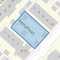 Perceel WTR00-C-3931