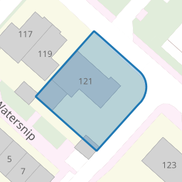 Perceel WTR00-C-3940