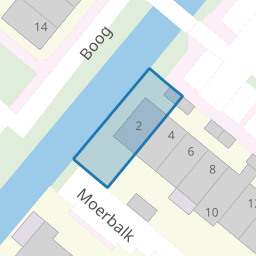 Perceel WTR00-C-3945