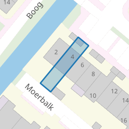 Perceel WTR00-C-3946