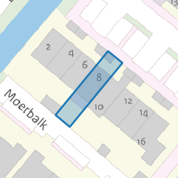 Perceel WTR00-C-3948