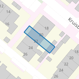 Perceel WTR00-C-3955