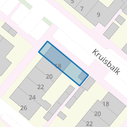 Perceel WTR00-C-3957