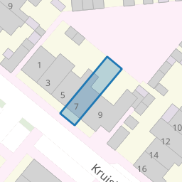 Perceel WTR00-C-3959