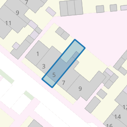 Perceel WTR00-C-3960