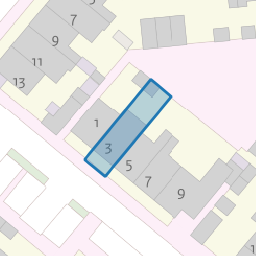 Perceel WTR00-C-3961