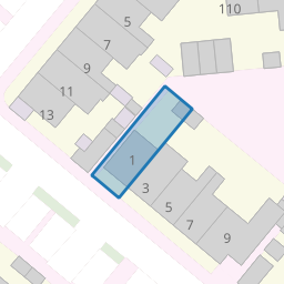 Perceel WTR00-C-3962