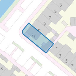 Perceel WTR00-C-3963