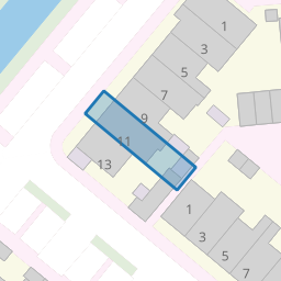 Perceel WTR00-C-3964