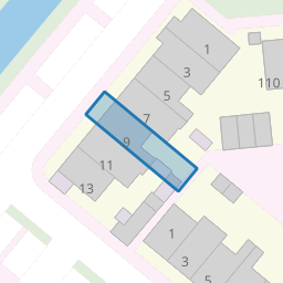 Perceel WTR00-C-3965