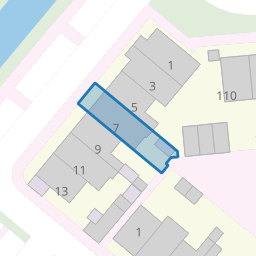 Perceel WTR00-C-3966