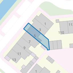 Perceel WTR00-C-3967