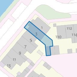 Perceel WTR00-C-3968