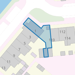 Perceel WTR00-C-3969