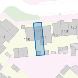 Perceel WTR00-C-3971