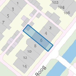 Perceel WTR00-C-3975